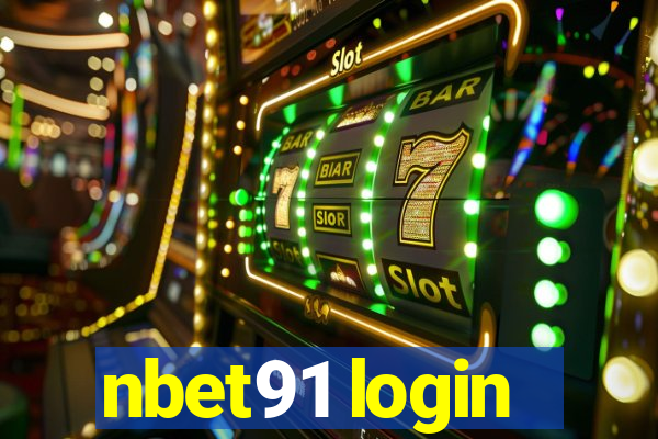 nbet91 login